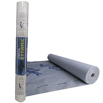 Покрівельна мембрана STROTEX DYNAMIC