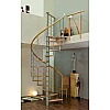 Гвинтові / спіральні сходи VENECIA BUCHE