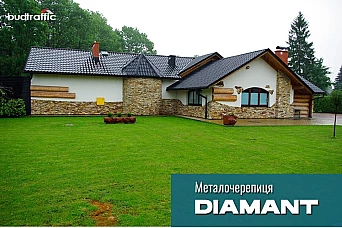 Діамант: Покриття Глянцевий