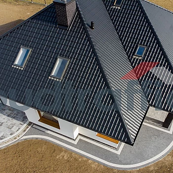 Металочерепиця Яспіс