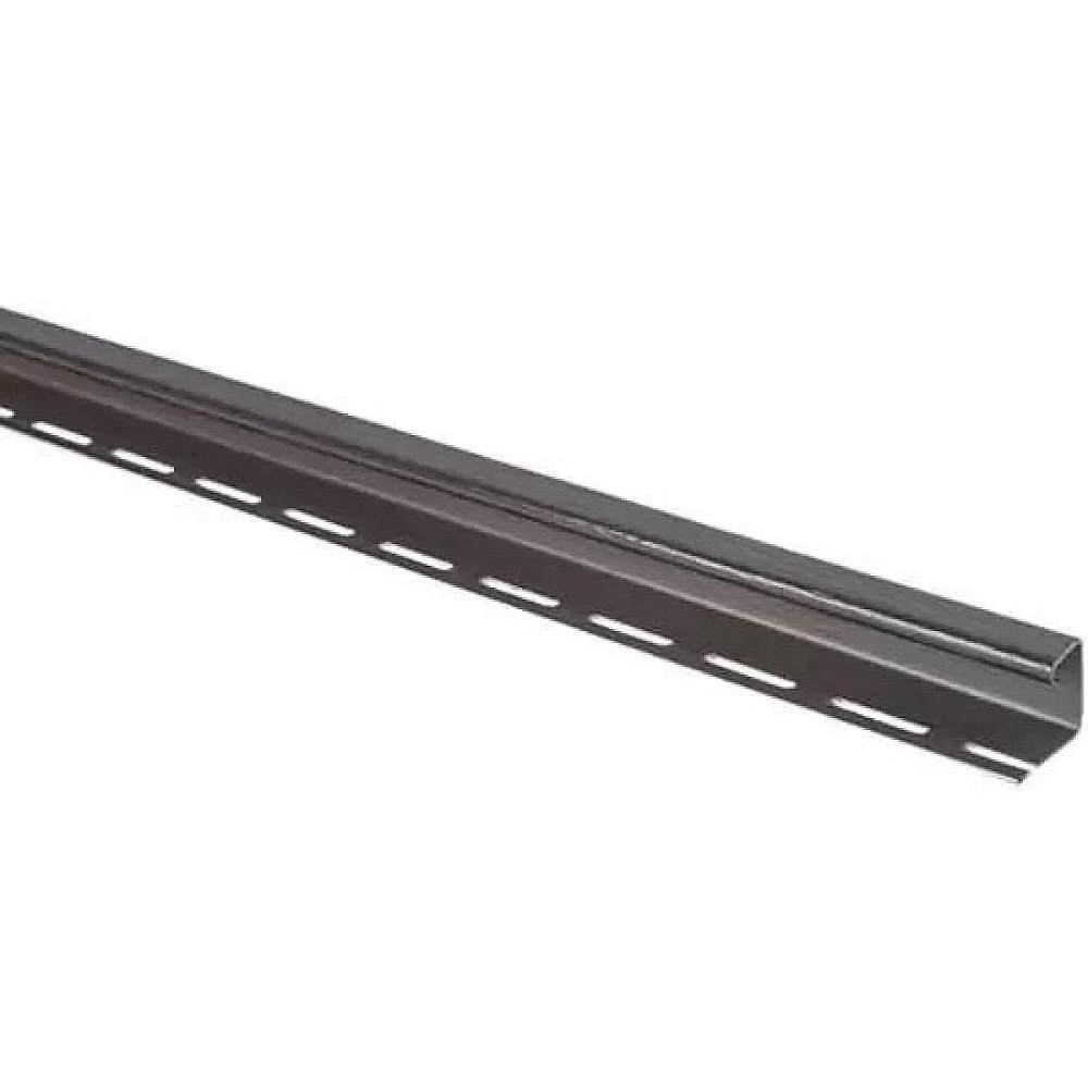 J-trim для фасадних панелей