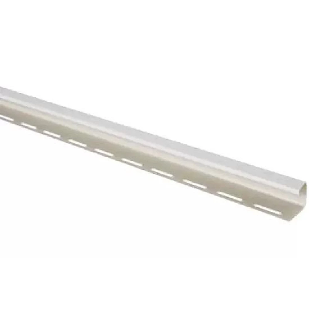 J-trim для фасадних панелей