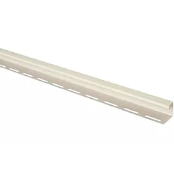 J-trim для фасадних панелей