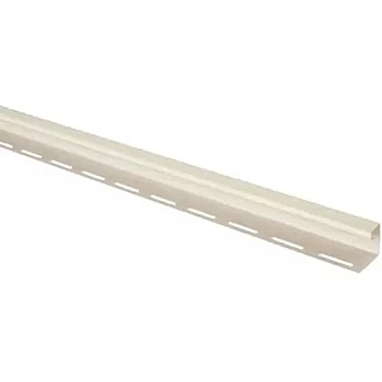 J-trim для фасадних панелей