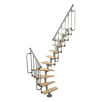 Модульні сходи JOKER (Австрія)