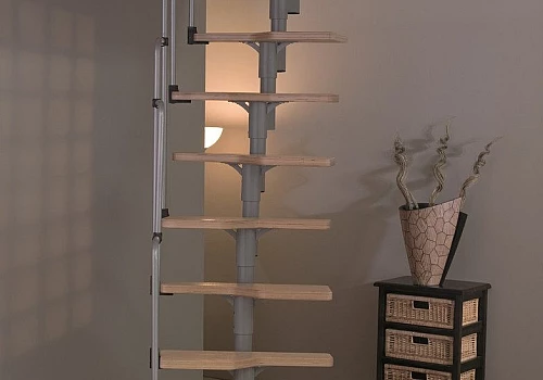 Модульні сходи