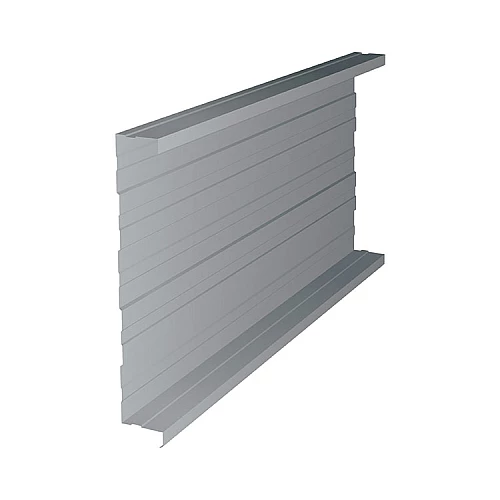 Несуча стінова касета НСК 210/600