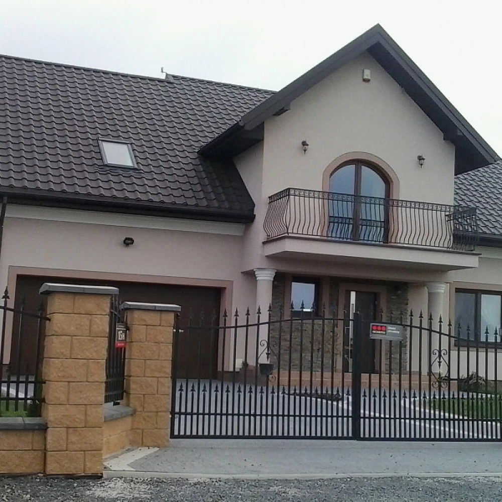 Металочерепиця OPAL (Україна) Луцьк ціна купити