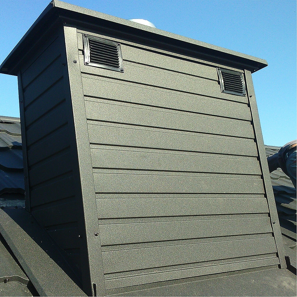 Профнастил Т7 Китай 0.3мм Луцьк ціна купити