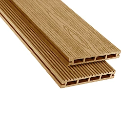 Polymer Wood Privat 140х2200мм Дуб