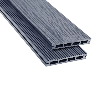 Polymer Wood Privat 140х2200мм Маренго