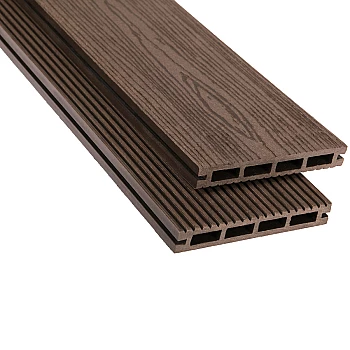 Polymer Wood Privat 140х2200мм Венге