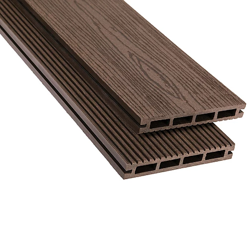 Polymer Wood Privat 140х2200мм Венге