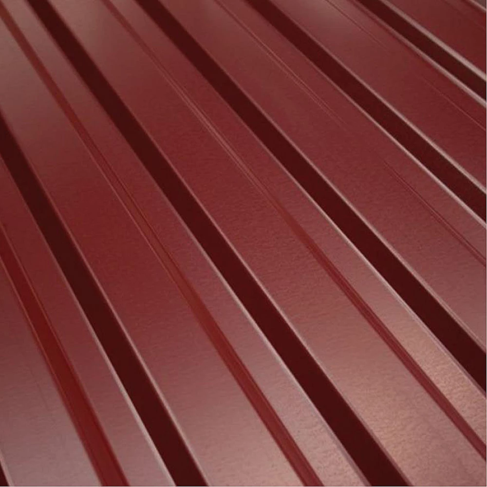 Профнастил Т-12 US Steel Kosice (Словаччина) Луцьк ціна купити