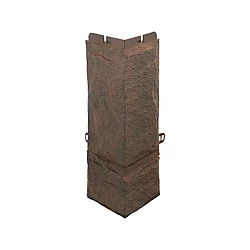 Зовнішній кут - Граніт Альпійський