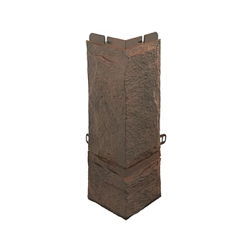 Зовнішній кут - Граніт Альпійський