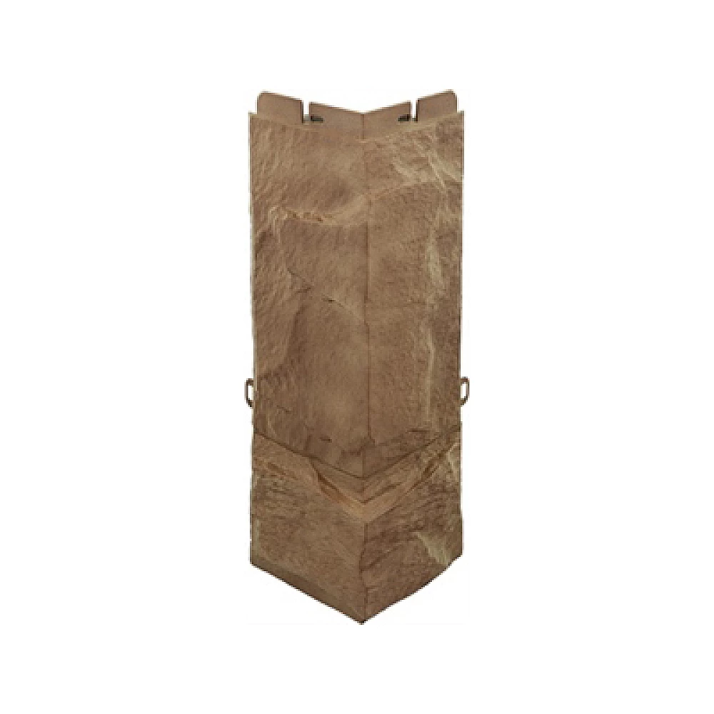 Зовнішній кут - Граніт Карпатський