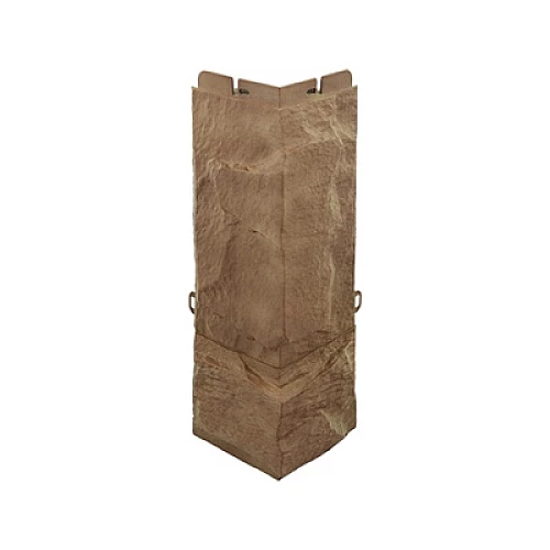 Зовнішній кут - Граніт Карпатський