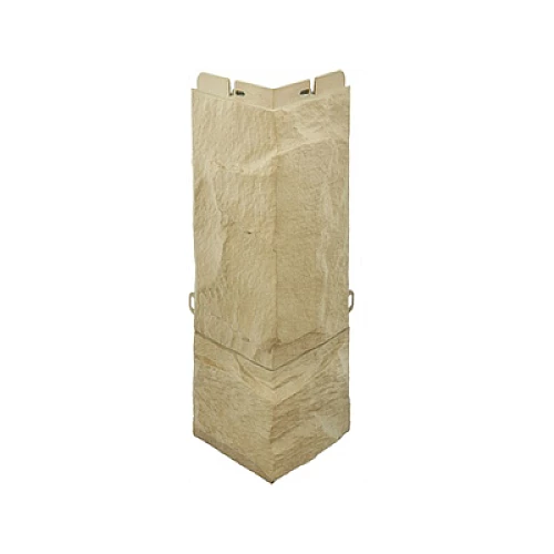 Зовнішній кут - Граніт Уральський