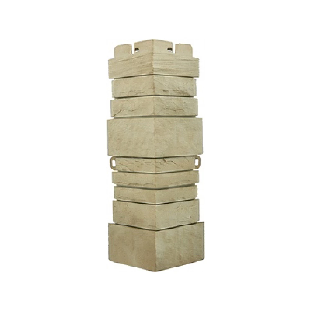 Зовнішній кут - Скелястий камінь Альпи