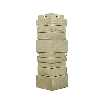 Зовнішній кут - Скелястий камінь Альпи