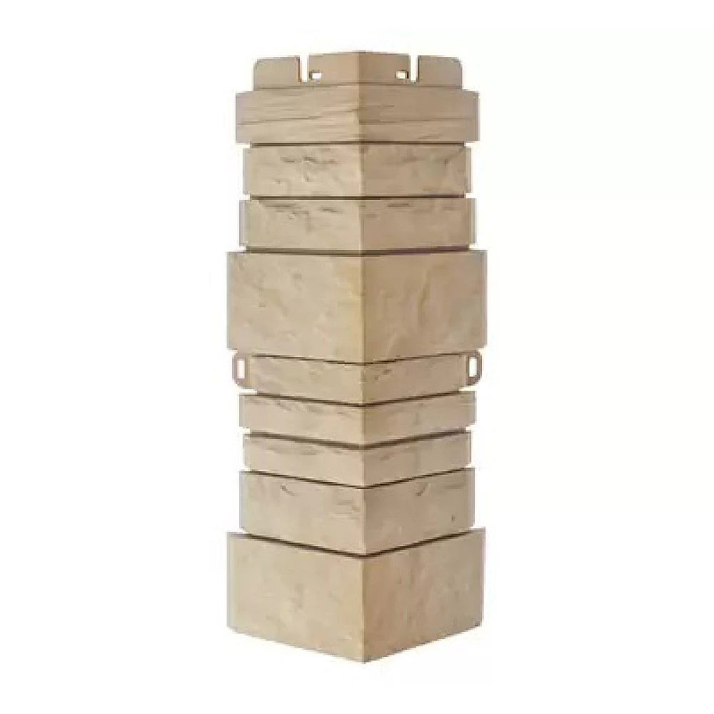 Зовнішній кут - Скелястий камінь Анди