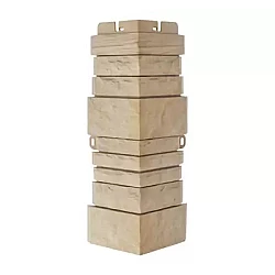 Зовнішній кут - Скелястий камінь Анди