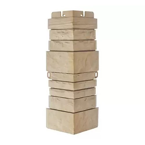 Зовнішній кут - Скелястий камінь Анди