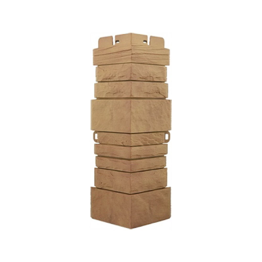 Зовнішній кут - Скелястий камінь Памір