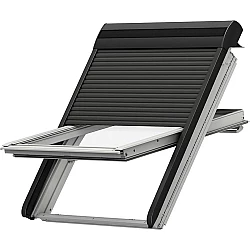 Ролета на мансардне вікно Velux SML 78x118см