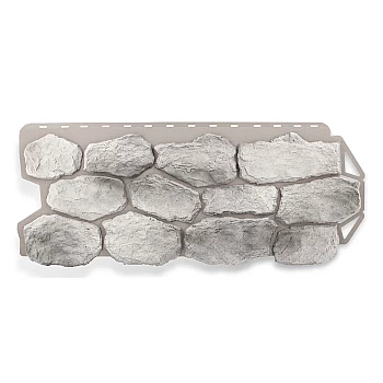 Фасадна панель - Бутовий камінь Скандинавський