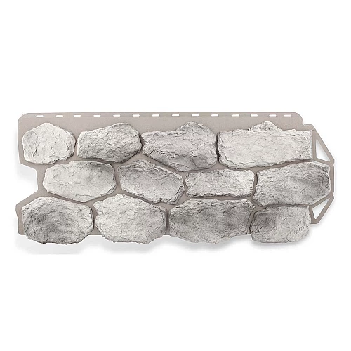 Фасадна панель - Бутовий камінь Скандинавський