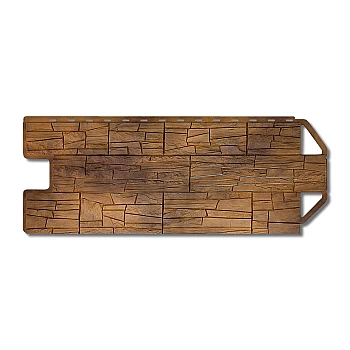 Фасадна панель - Каньйон Канзас