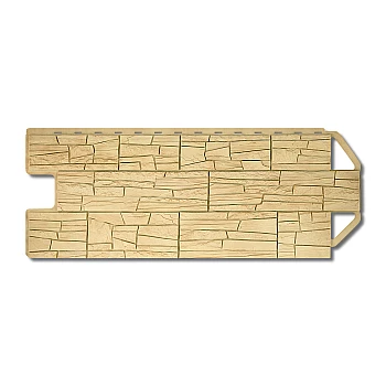 Фасадна панель - Каньйон Монтана