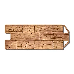 Фасадна панель - Каньйон Невада