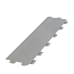 Добір відкосу універсального до фасадних панелей