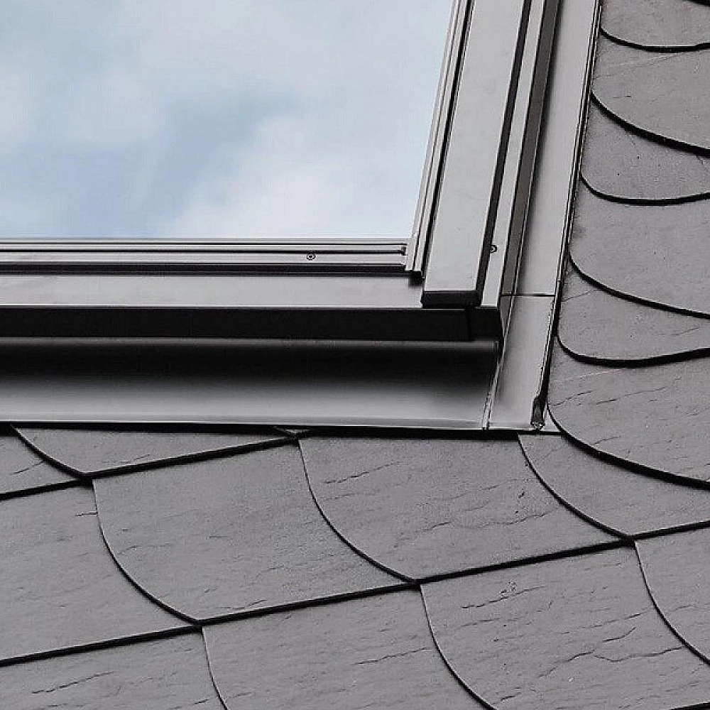 Комір Velux EDS 1000 55x98см