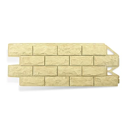 Фасадна панель - Фагот Шатурський