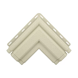 Кут лиштви Класик для фасадних панелей