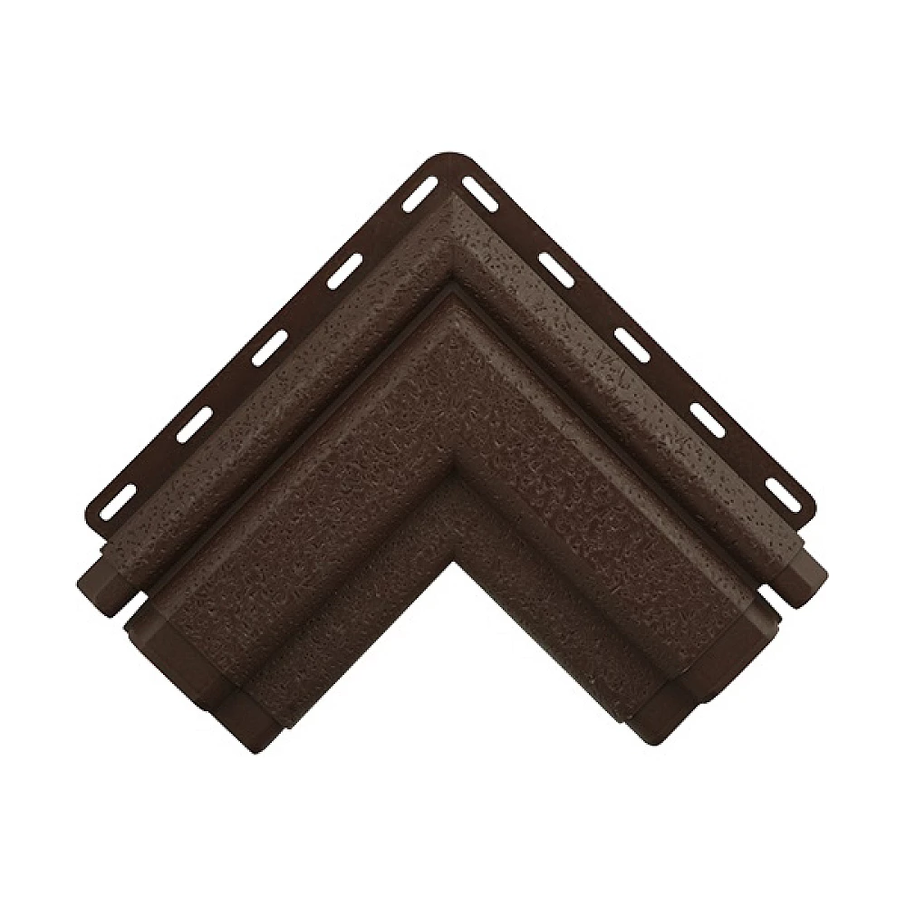 Кут лиштви Класик для фасадних панелей