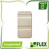 Сайдинг FLEX 3660х260 мм