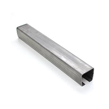 Направляюча для відкатних воріт 85х95 до 800кг