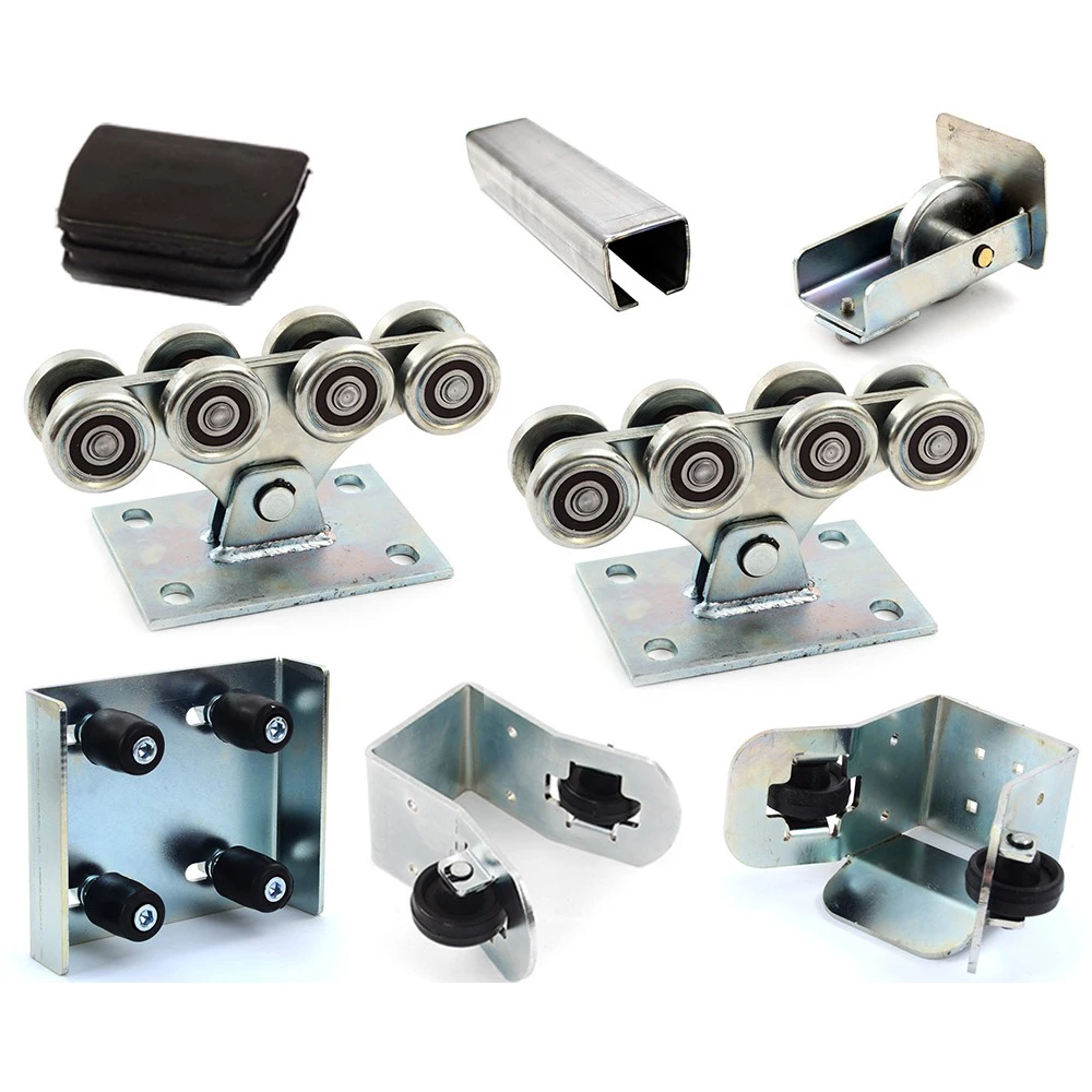 Фурнітура Господар 5мм до 800 кг (6000мм)