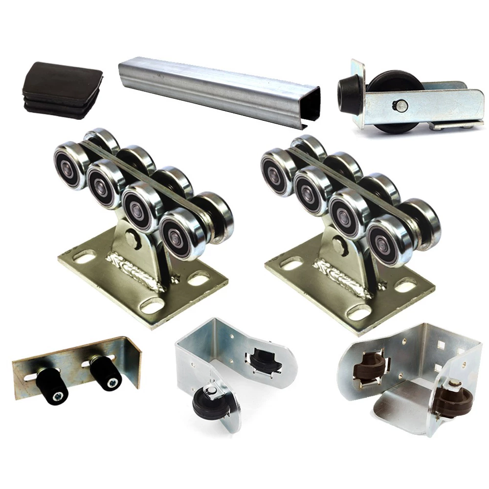 Фурнітура Господар 4мм до 500 кг (7000м)