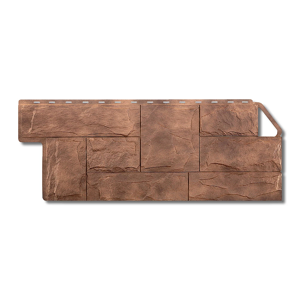 Фасадна панель - Граніт Балканський