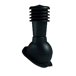 Вентиляційний вихід для металочерепиці Вентиляційний вихід для металочерепиці