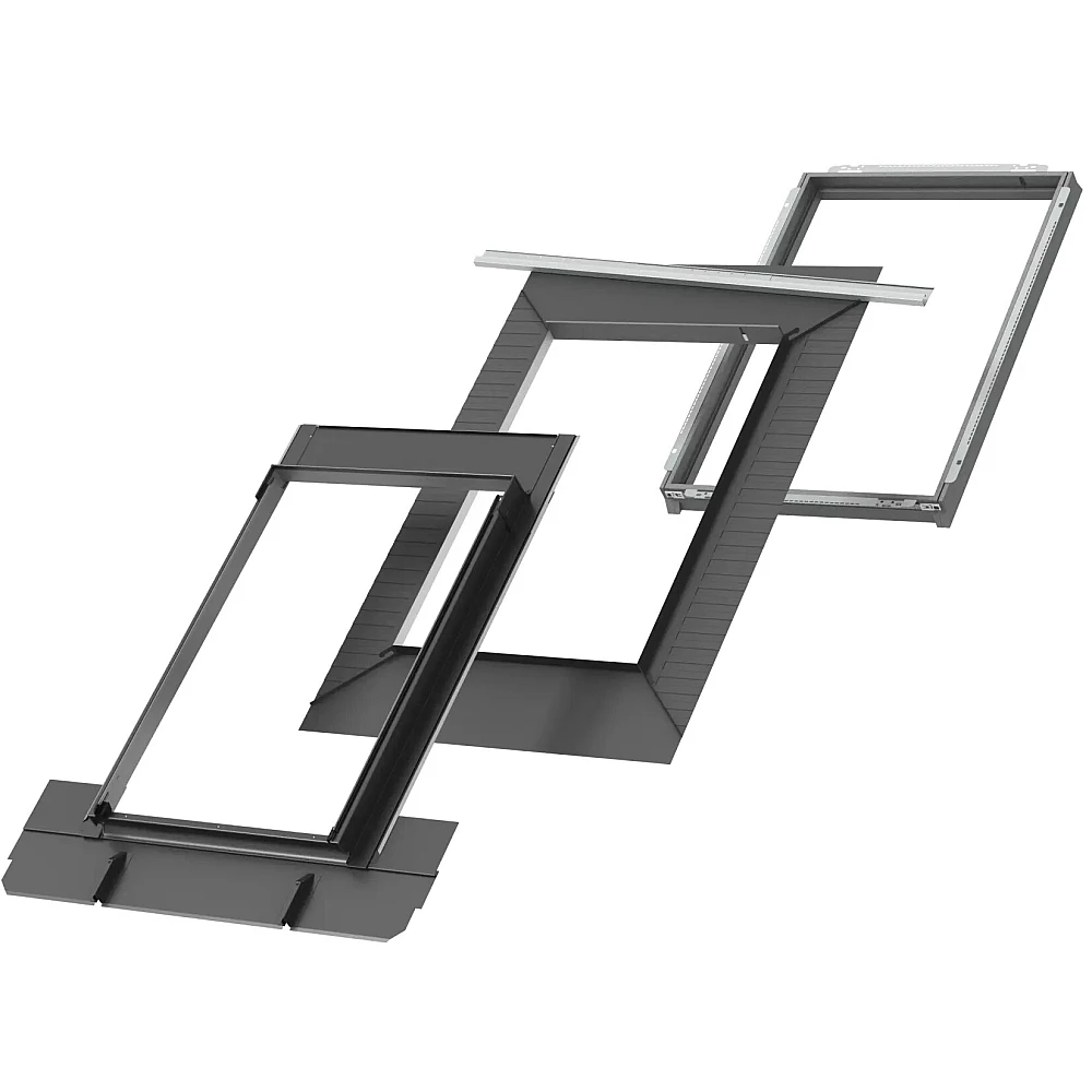 Комір Velux EDQ 2000L 94x118см