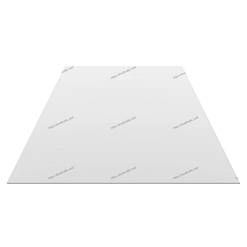 Полікарбонат монолітний 12мм