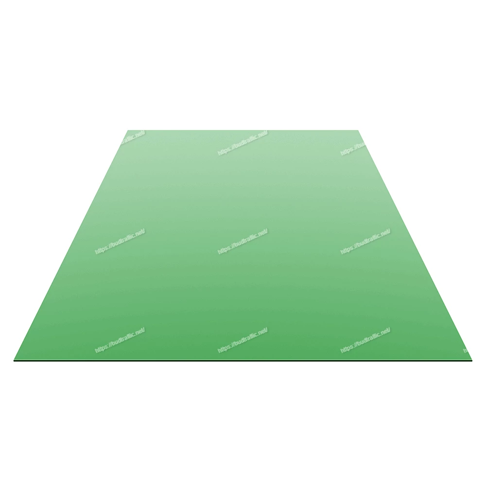 Полікарбонат монолітний 10мм