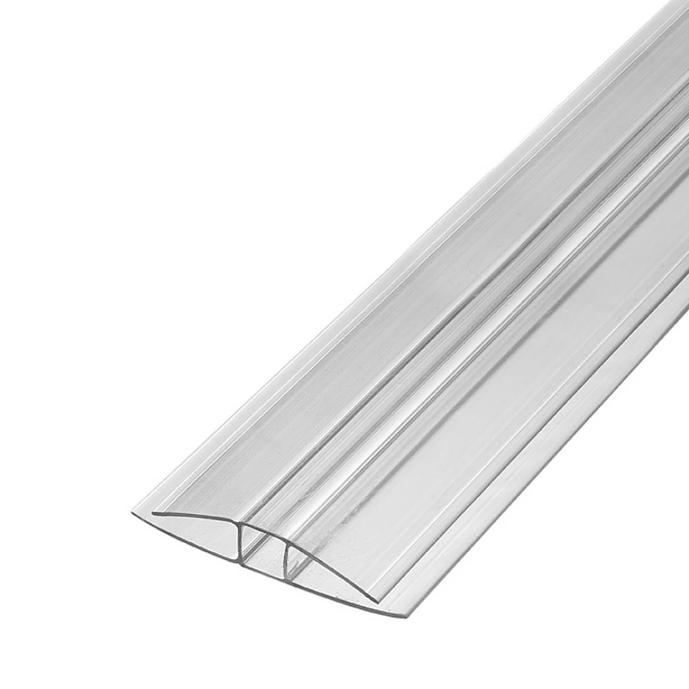 НР - з'єднувальний профіль